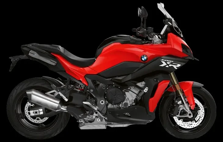 bmw motorcycle xr 1000