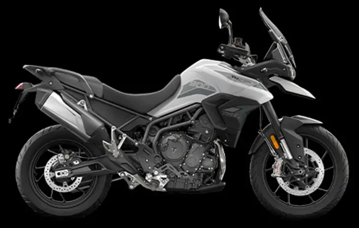 2023-Models Triumph tiger-900-gt-my20-pure-white-rhs