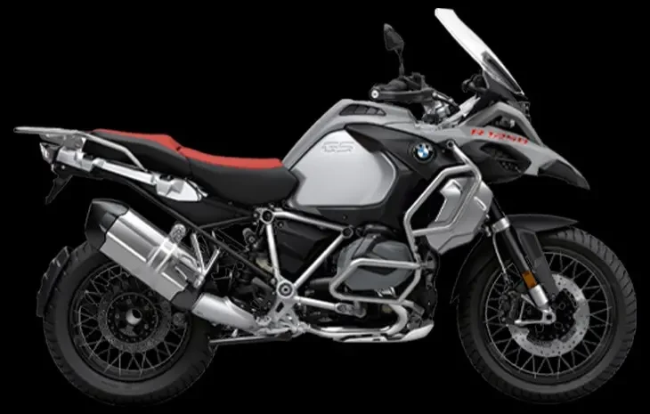 Moto bmw cheap gs 1250 adventure