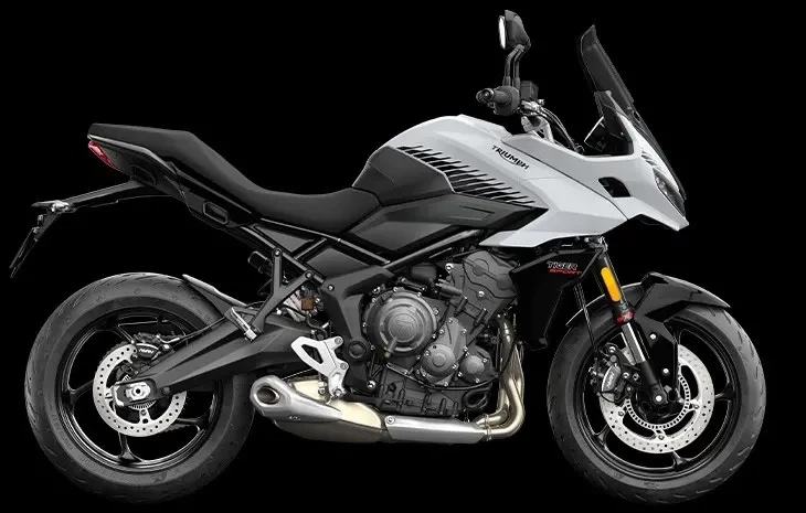 2024-Models Triumph Tiger-Sport-Snowdonia-White
