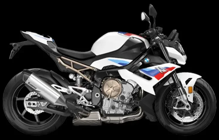 2023-Models BMW-Motorrad S-1000-R-Tricolor