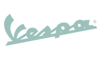 Vespa scooters logo