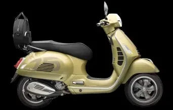 2023-Models Vespa GTS-300-75th-Anniversary-Giallo-Zolpho