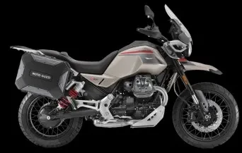 2024-Models Moto-Guzzi V85-TT-Travel