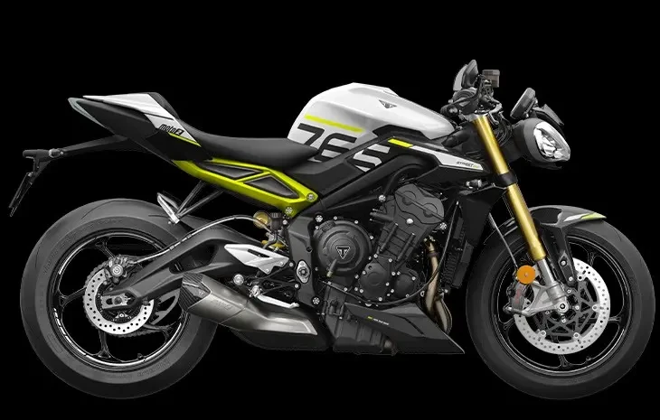 2023-Models Triumph street-triple-moto-2-edition-my23-crystal-white-rhs