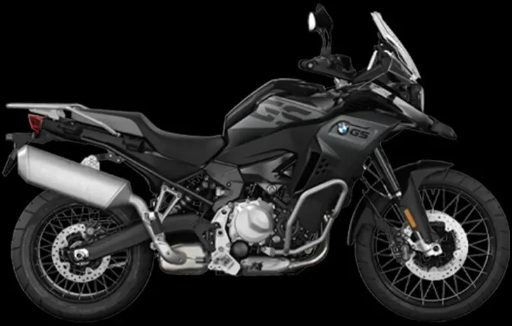 Bmw discount scooter 850