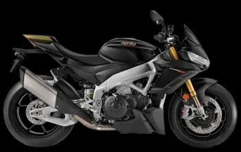 2023-Models Aprilia Tuono-Factory-Dark