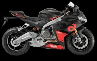 2023-Models Aprilia MY23-Models RS-660-Black