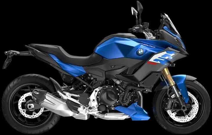 Xr f900 top