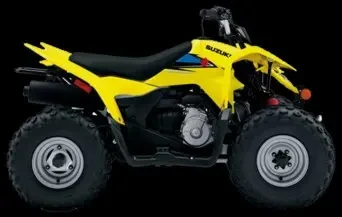 2023-Models Suzuki LT-Z90M2