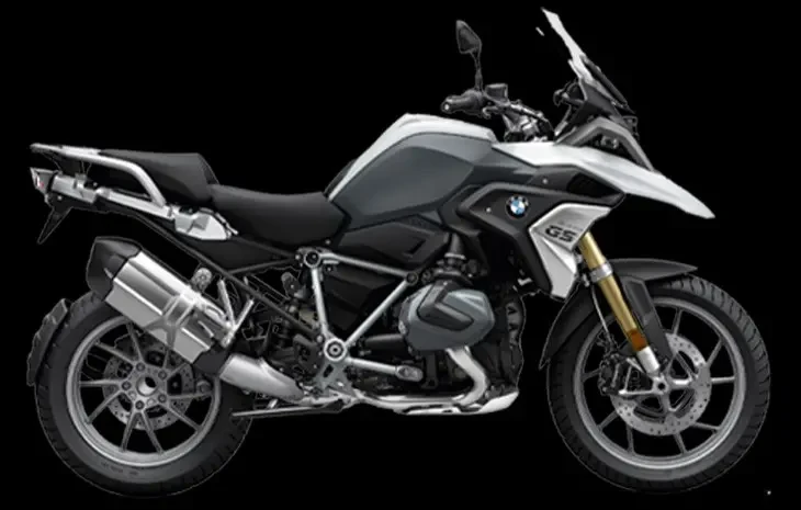 bmw bike 1250