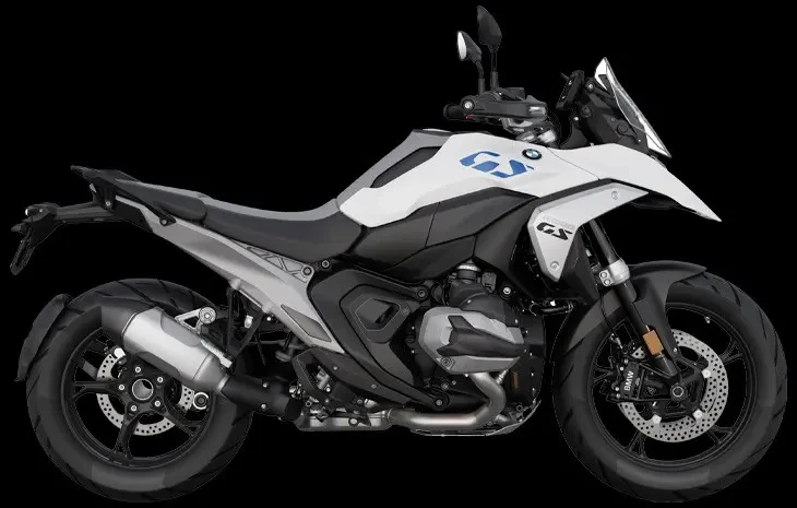 R 1300 GS  BMW Motorrad