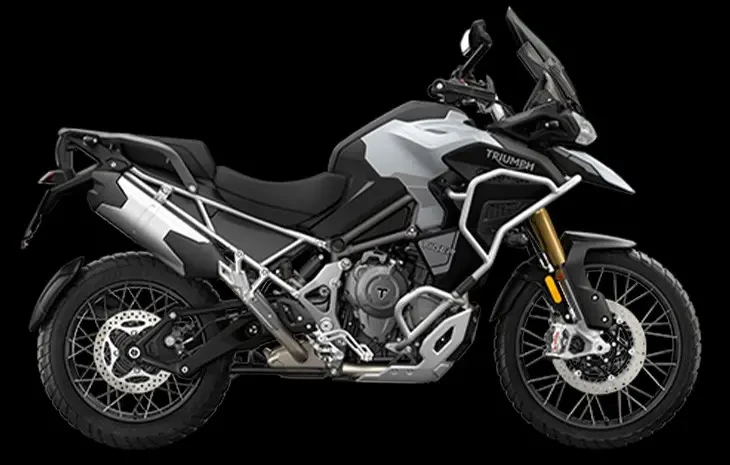 2023-Models Triumph tiger-1200-rally-explorer-my22-snowdonia-white-rhs-edit