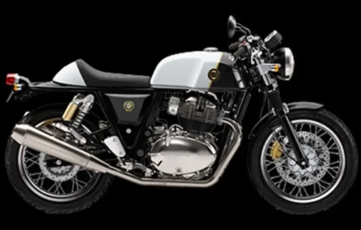 2023-Models Royal-Enfield Continental-GT-650-Dux