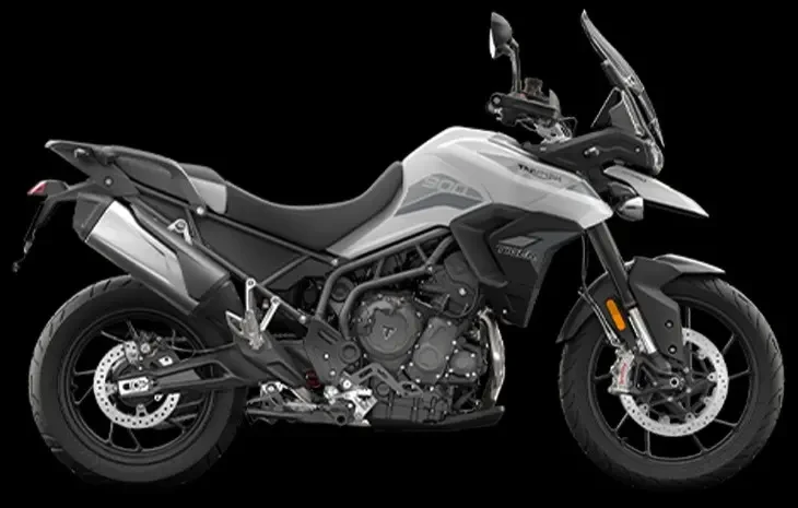 2023-Models Triumph tiger-900-gt-pro-my20-pure-white-rhs