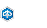 Piaggio Logo Lockup