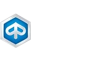 Piaggio Logo Lockup