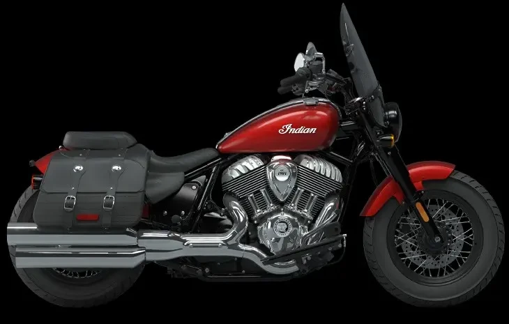 2023-Models Indian-Motorcycle SuperChiefLimited-US-RubyMetallic-2023