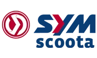 SYM Scooter logo