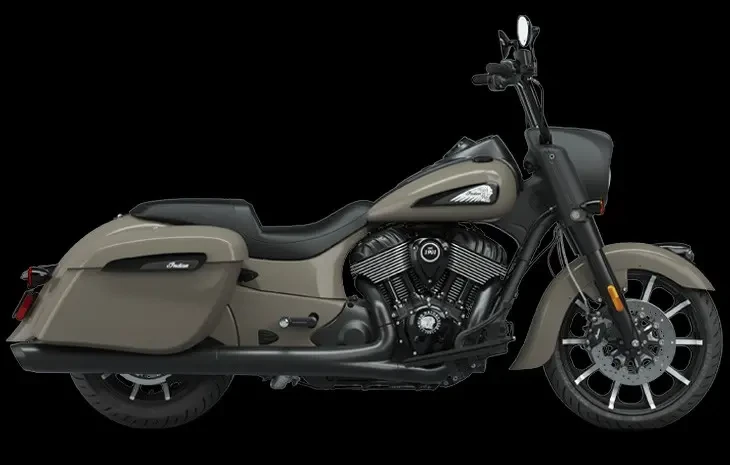 2023-Models Indian-Motorcycle SpringfieldDarkHorse-US-QuartzGray-2023