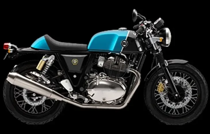 2023-Models Royal-Enfield Continental-GT-650-Ventura-Storm