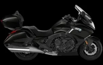 2023-Models BMW-Motorrad K-1600-B-Grand-America-Black-Storm-Metallic