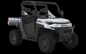 2023-Models Polaris ranger-xp-kinetic-premium-ice-white-pearl