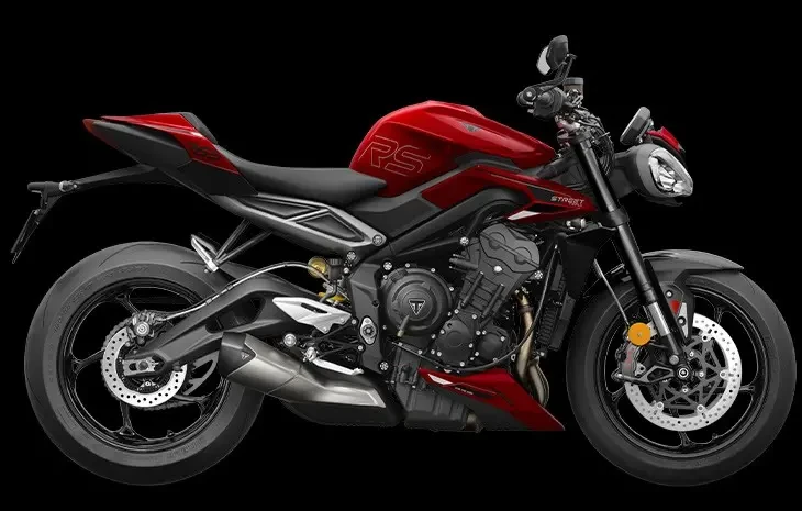 2023-Models Triumph street-triple-rs-my23-carnival-red-rhs