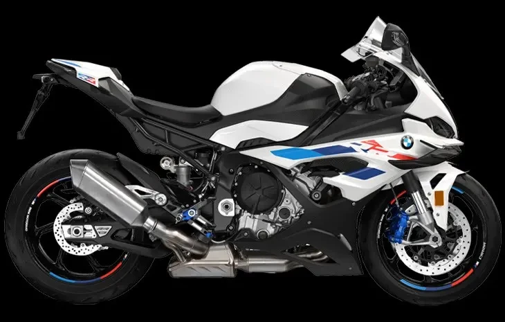 2024 BMW S1000RR review: one of the top all-round superbikes