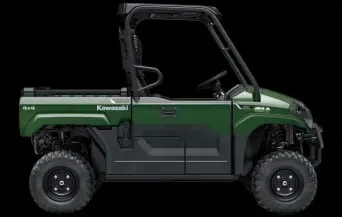 2023-Models Kawasaki Mule-Pro-MX