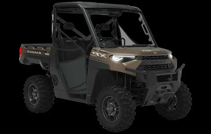 2023-Models Polaris Ranger-XP-1000-HD-EPS-ADC