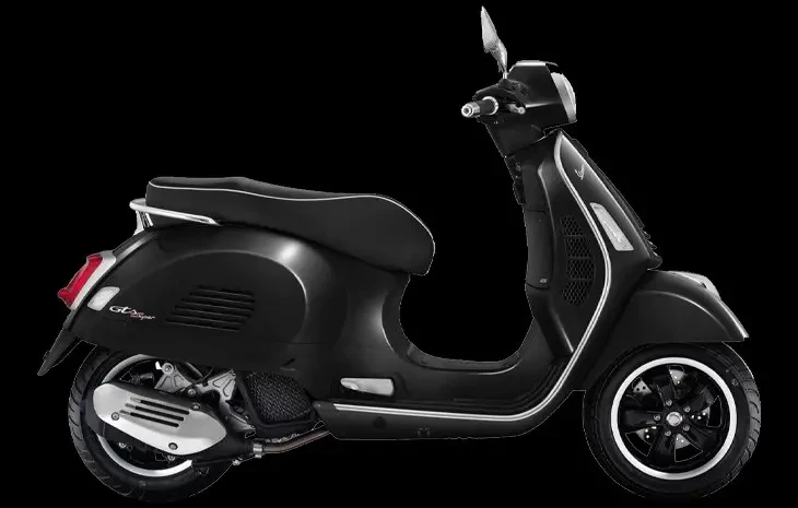 Gts 150 online