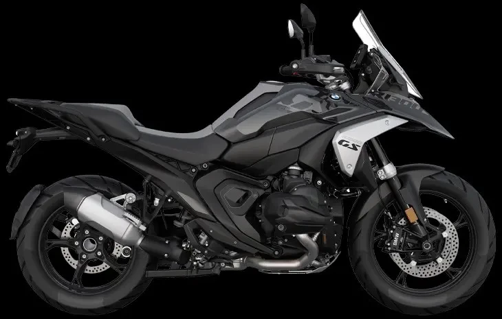Triple sales black gs