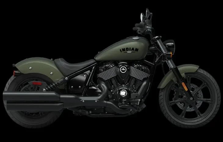 indian dark horse motorcycle