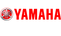 Yamaha Motorcycles Newcastle Logo - Revs Your Heart tagline