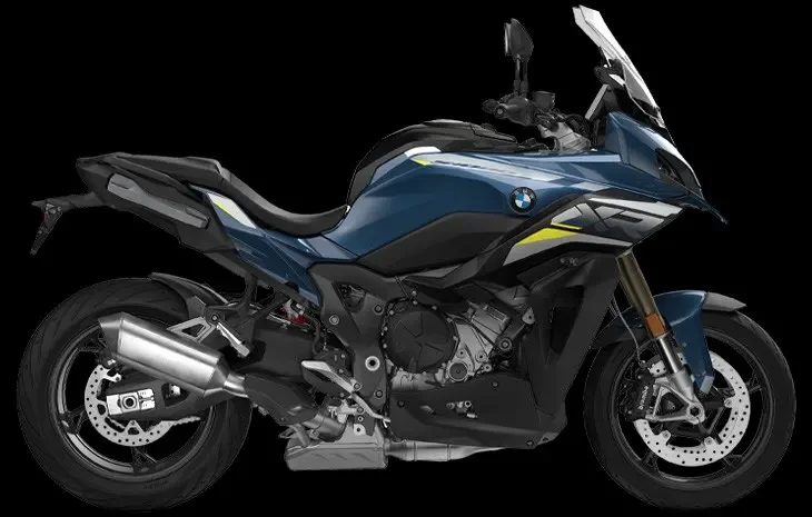 Bmw s 1000 clearance xr adventure sport