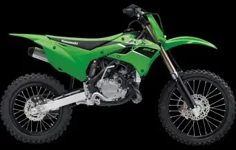 2023-Models Kawasaki KX85L