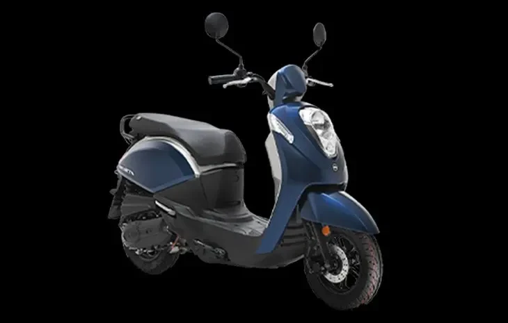 2023-Models SYM Mio-50i-Blue