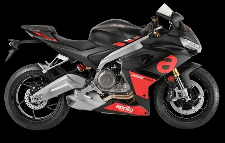 Buy aprilia rs 660 best sale