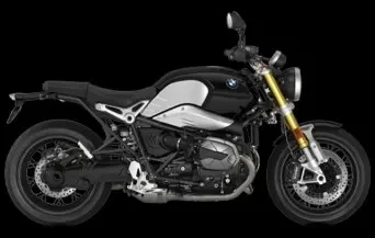 2023-Models BMW-Motorrad R-NineT-Black-Storm-Metallic