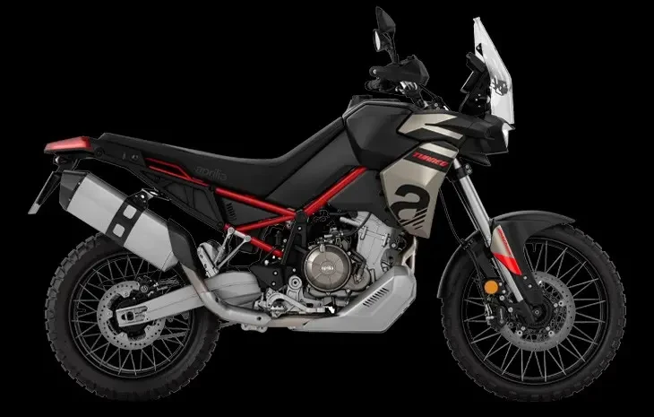 Aprilia adventure on sale