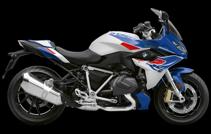 2023-Models BMW-Motorrad R-1250-RS-Sport