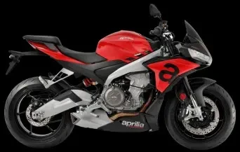 2023-Models Aprilia MY23-Models Tuono-660-LAMS-Red