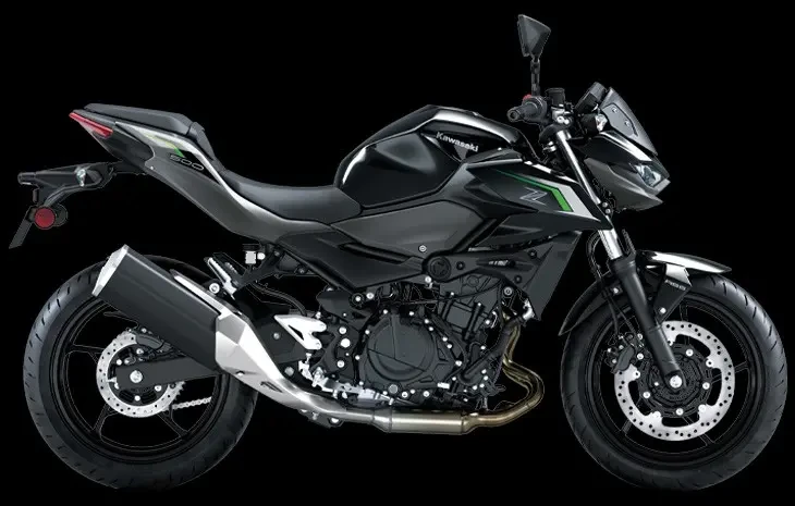 Kawasaki Z500