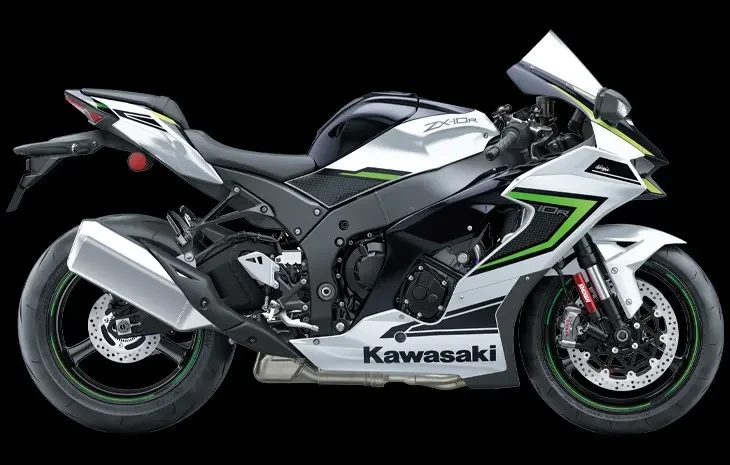 New zx10 store