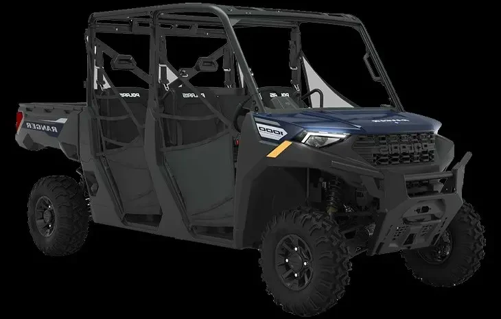 2023-Models Polaris ranger-crew-1000-premium-springfield-blue