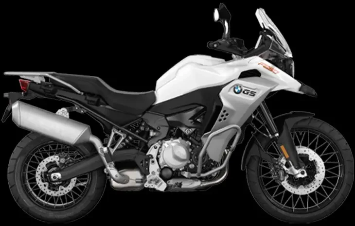 Bmw motorrad 850 gs adventure hotsell