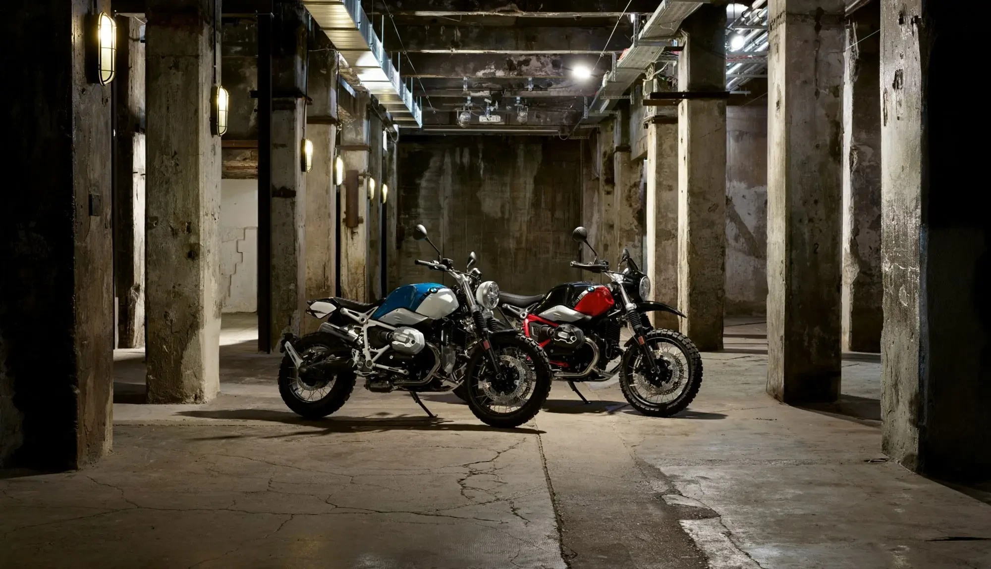 Motorrad 2025 used bikes