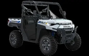 2024-Models Polaris Ranger-Kinetic-Premium