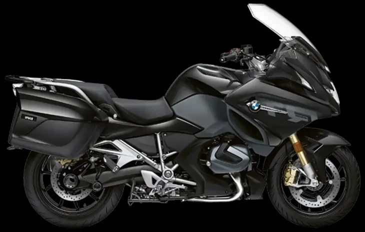 Bmw online r1250rt cena